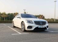 Mercedes Benz S400 For Sale In UAE