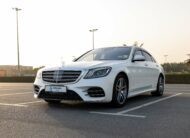 Mercedes Benz S400 For Sale In UAE