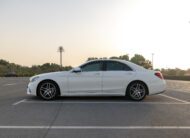 Mercedes Benz S400 For Sale In UAE