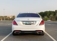 Mercedes Benz S400 For Sale In UAE