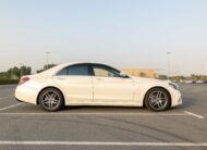 Mercedes Benz S400 For Sale In UAE
