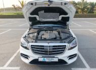 Mercedes Benz S400 For Sale In UAE