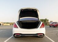 Mercedes Benz S400 For Sale In UAE