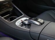 Mercedes Benz S400 2018 – White