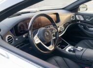Mercedes Benz S400 For Sale In UAE