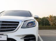 Mercedes Benz S400 For Sale In UAE