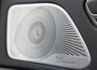 Mercedes Benz S400 2018 – White