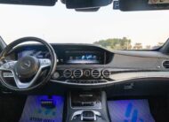 Mercedes Benz S400 For Sale In UAE