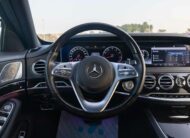 Mercedes Benz S400 For Sale In UAE