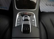 Mercedes Benz S400 2018 – White