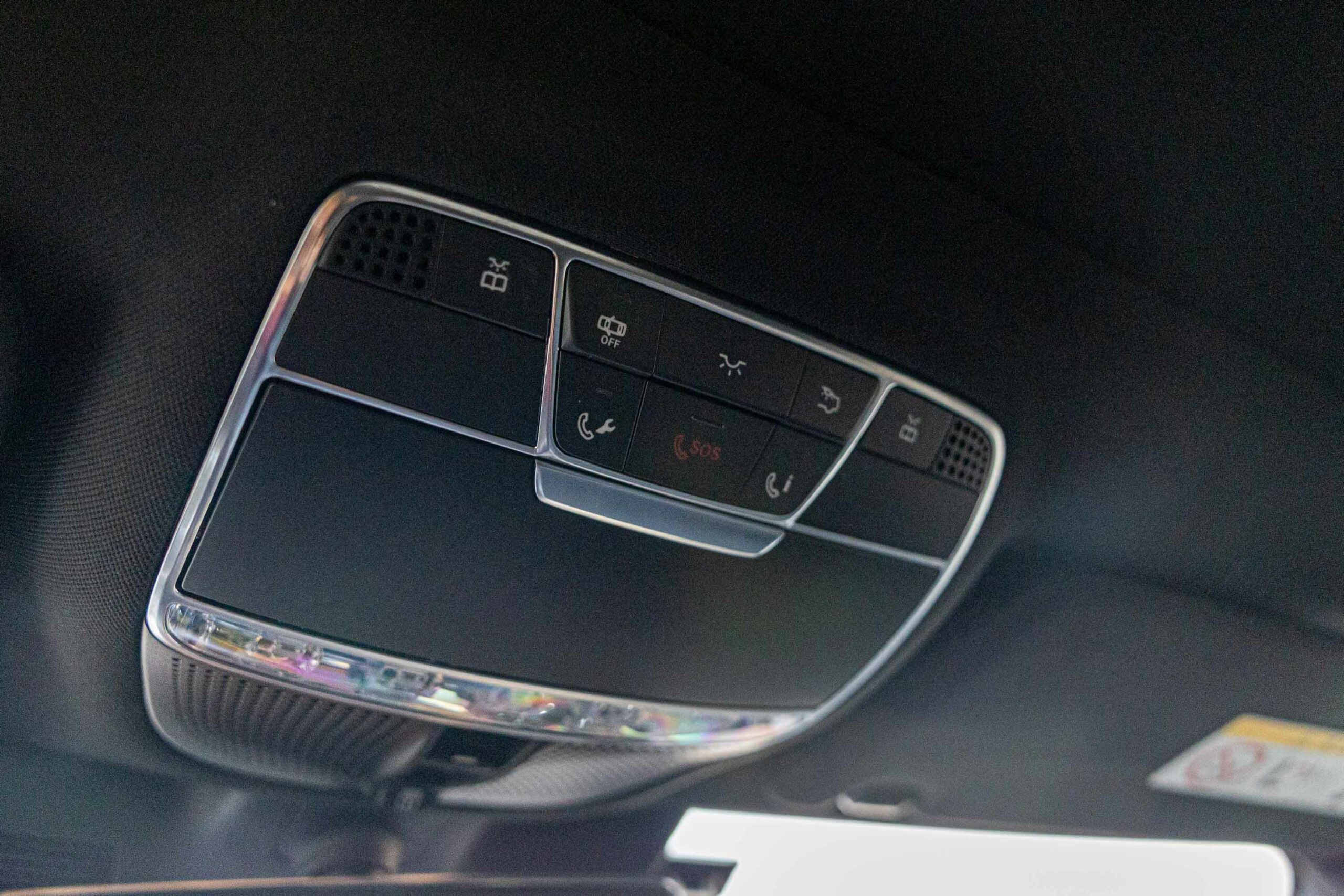 Mercedes Benz S400 For Sale In UAE