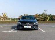 2021 Mercedes CLA 200 For Sale In UAE