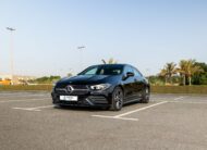 2021 Mercedes CLA 200 For Sale In UAE