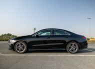 2021 Mercedes CLA 200 For Sale In UAE