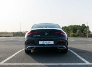 2021 Mercedes CLA 200 For Sale In UAE