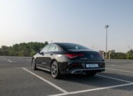 2021 Mercedes CLA 200 For Sale In UAE