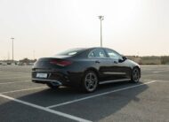 2021 Mercedes CLA 200 For Sale In UAE