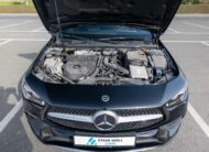 2021 Mercedes CLA 200 For Sale In UAE