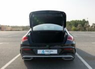 2021 Mercedes CLA 200 For Sale In UAE