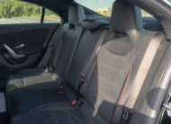 2021 Mercedes Benz CLA 200 AMG – Black
