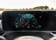 2021 Mercedes Benz CLA 200 AMG – Black