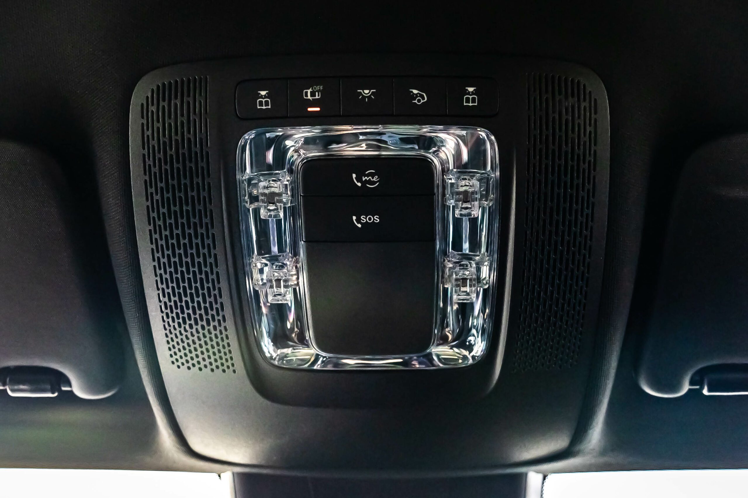 2021 Mercedes Benz CLA 200 AMG – Black