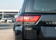 Toyota Land Cruiser 2022 VXR-Z 300 Price At Steer Well Auto