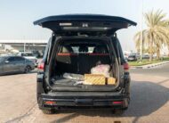 Toyota Land Cruiser 2022 VXR-Z 300 Price At Steer Well Auto