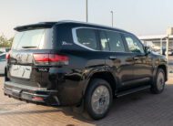 Toyota Land Cruiser 2022 VXR-Z 300 Price At Steer Well Auto