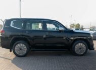 Toyota Land Cruiser 2022 VXR-Z 300 Price At Steer Well Auto