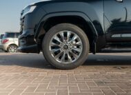 Toyota Land Cruiser 2022 VXR-Z 300 Price At Steer Well Auto