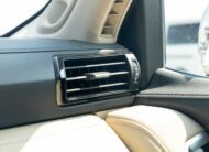 Toyota Land Cruiser VXR 300 2022 – White