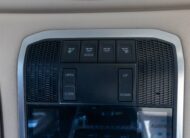 Toyota Land Cruiser VXR 300 2022 – White