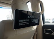 Toyota Land Cruiser VXR 300 2022 – White