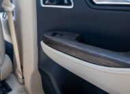 Toyota Land Cruiser VXR 300 2022 – White