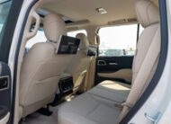 Toyota Land Cruiser VXR 300 2022 – White
