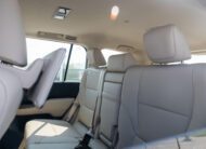 Toyota Land Cruiser VXR 300 2022 – White