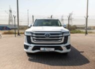 2022 Toyota Land Cruiser VXR For Sale In UAE