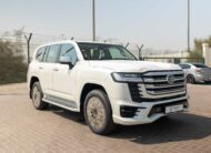2022 Toyota Land Cruiser VXR For Sale In UAE