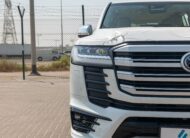 2022 Toyota Land Cruiser VXR For Sale In UAE