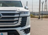 2022 Toyota Land Cruiser VXR For Sale In UAE