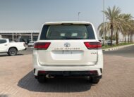 2022 Toyota Land Cruiser VXR For Sale In UAE