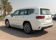 2022 Toyota Land Cruiser VXR For Sale In UAE