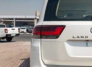 2022 Toyota Land Cruiser VXR For Sale In UAE