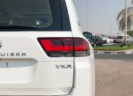 2022 Toyota Land Cruiser VXR For Sale In UAE
