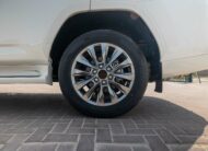 2022 Toyota Land Cruiser VXR For Sale In UAE