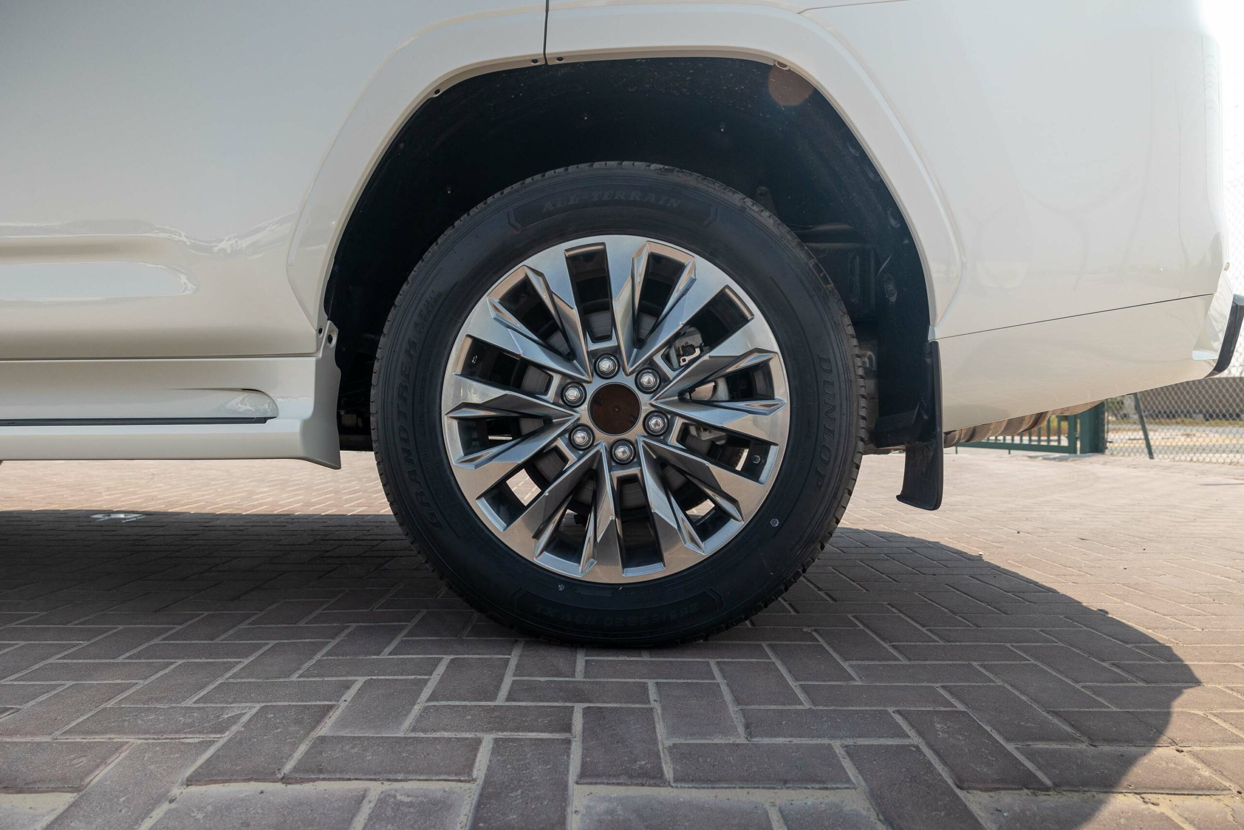 2022 Toyota Land Cruiser VXR For Sale In UAE