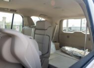 Toyota Land Cruiser VXR 300 2022 – White