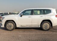 2022 Toyota Land Cruiser VXR-Z For Sale In Dubai,UAE