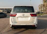 2022 Toyota Land Cruiser VXR-Z For Sale In Dubai,UAE